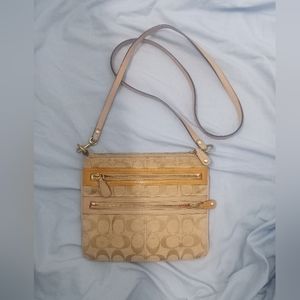 Coach Crossbody Bag